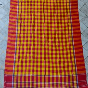 তাঁতঘর সিরাজগঞ্জের সফট কটন গামছা